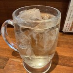 鎌倉酒店 - 麦はほんのり色が濃い