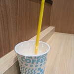 ゼッテリア - ドリンク写真: