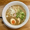 究極Y'sラーメン - 濃厚魚介ラーメン(1,020円)