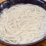 釜揚げうどん 戸隠 本店 - 
