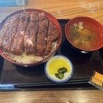 柏屋食堂 - 料理写真:
