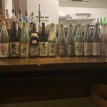 きび - ドリンク写真: