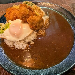 カレーショップ ミクロ_0