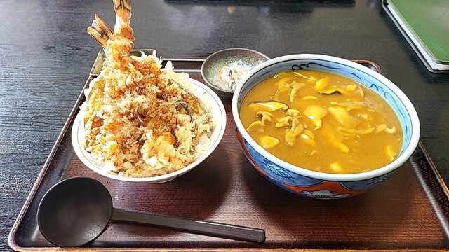 そば処 富貴庵 （フウキアン） - 中標津町その他/そば | 食べログ