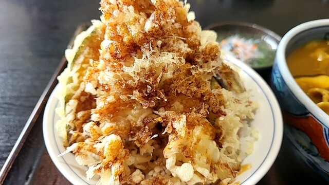 そば処 富貴庵 （フウキアン） - 中標津町その他/そば | 食べログ