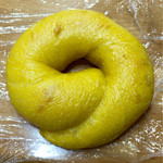 ケポベーグルズ - かぼちゃ 170円