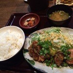 大衆居食家 しょうき - 