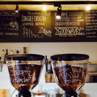 ボンダイ コーヒー サンドウィッチーズ_2