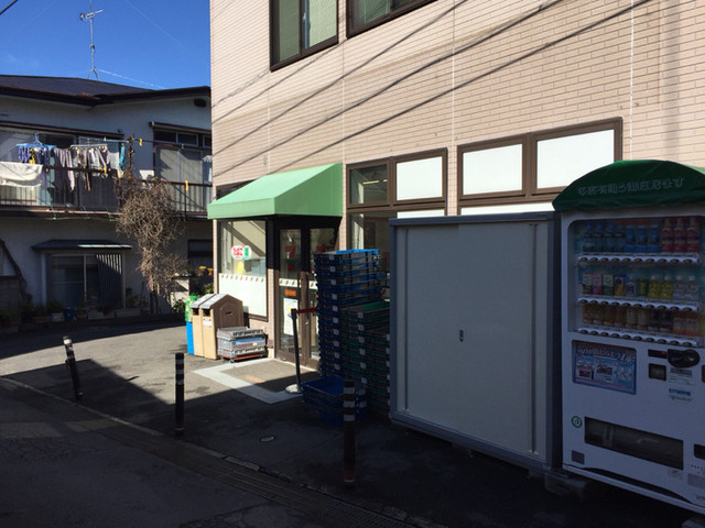 セブンイレブン 専修大学生田校舎店 向ケ丘遊園 その他 食べログ