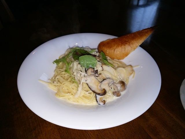 ポチャン湖 - 弘前（イタリアン）の写真