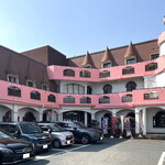 ニューリンデン - 店舗外観