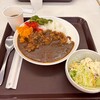 レストランジョイナス - カレーライス1,200円