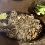 もも鐵 - 