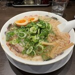 来来亭 - 料理写真: