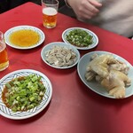 豚足のかどや - 