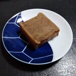 満願堂 - 料理写真: