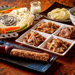 松尾ジンギスカン_2