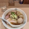 TOKYO RAMEN とうか