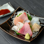居酒屋 たかまさ - 料理写真: