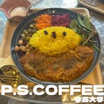 ピーエスコーヒー - 