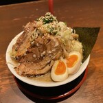 麺屋 龍丸 - 料理写真: