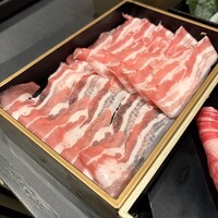 京都つゆしゃぶCHIRIRI 大阪梅田茶屋町店 - 