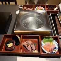 京都つゆしゃぶCHIRIRI 大阪梅田茶屋町店 - 