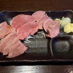 四文屋 - 料理写真: