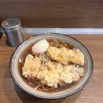 かめや 神田東口店 - 