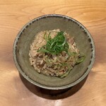 中華そば しば田 - 