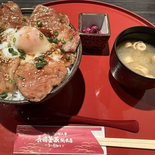 佐渡の魚と村上牛 長岡釜蔵_1