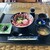 海鮮料理あずま家 - 料理写真:まぐろ丼の定食
