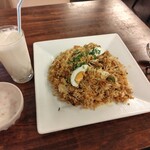 デリーダイニング - 