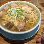 えっちゃんラーメン。 - 