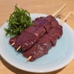 和牛小皿しんうち - 