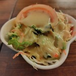 デリーダイニング - 