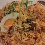デリーダイニング - 