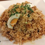 デリーダイニング - 