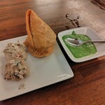 デリーダイニング - 