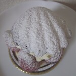 ル・ジャルダン・ブルー - プランタンのトップから