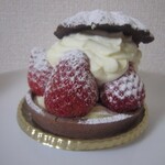 ル・ジャルダン・ブルー - プランタン