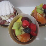 ル・ジャルダン・ブルー - きょうのBOX