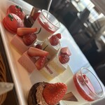 ラウンジ サウスコート - 