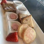 ラウンジ サウスコート - 