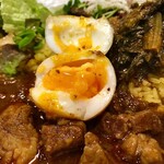 SPICY CURRY 魯珈 - 