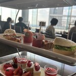 ラウンジ サウスコート - 