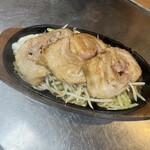 麺酒場ひかる - 