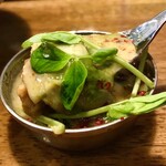 SPICY CURRY 魯珈 - 