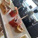 ラウンジ サウスコート - 