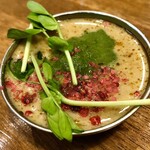 SPICY CURRY 魯珈 - 